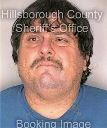 Notaro Ralph - Hillsborough County, FL 