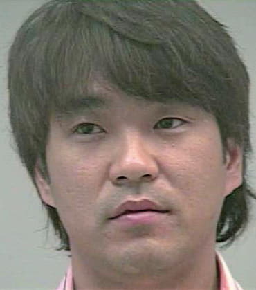 Lim Seung - Gwinnett County, GA 