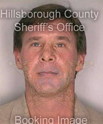 Mckenna Timothy - Hillsborough County, FL 