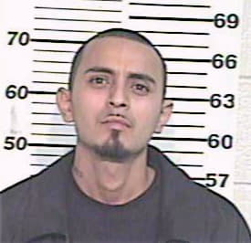 Ojeda Jesus - Hidalgo County, TX 