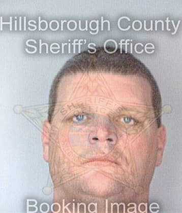 Barrett Randal - Hillsborough County, FL 