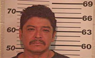 Rodriguez Rodolfo - Hidalgo County, TX 