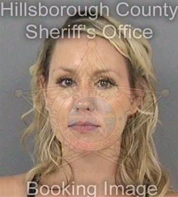 Boston Tamra - Hillsborough County, FL 