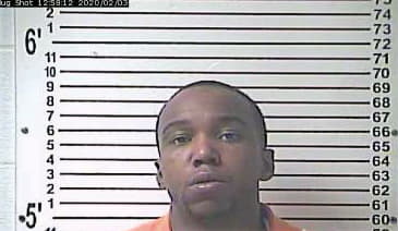 Glover Jamarcus - Hardin County, KY 