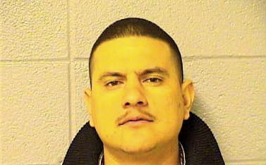 Pantoja-Marroquin Jesus - Cook County, IL 