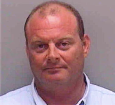 Strickland John - Lee County, FL 