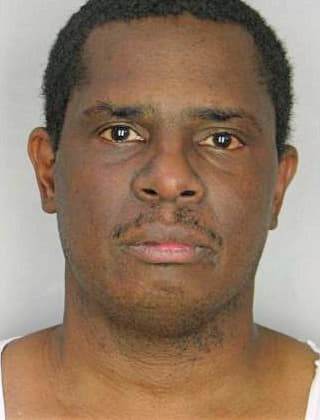 Merrick Donald - Hillsborough County, FL 