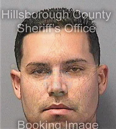 Torres Fernando - Hillsborough County, FL 