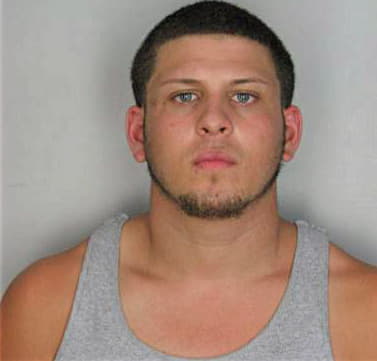 Migueltorena Josue - Hillsborough County, FL 