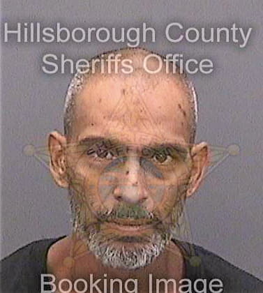 Ramcharan Basant - Hillsborough County, FL 