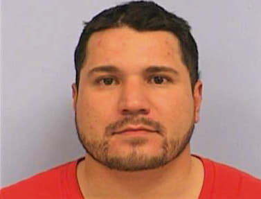 Hernandez Jesus - Travis County, TX 