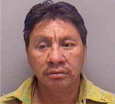 Sebastian Joaquin - Lee County, FL 