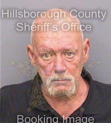 Stewart Patrick - Hillsborough County, FL 