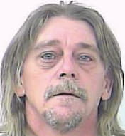 Clifton Raymond - StLucie County, FL 