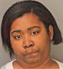 Jones Shinika - Shelby County, TN 