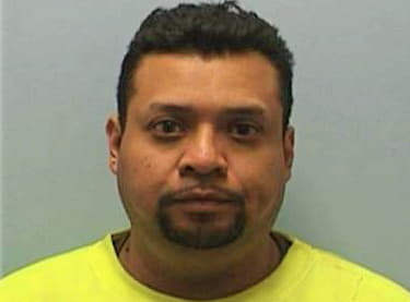 Hernandez Armando - Travis County, TX 