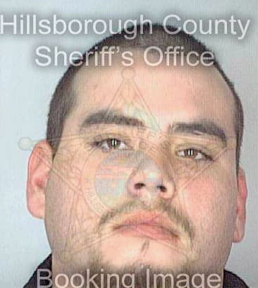 Cantrell Joseph - Hillsborough County, FL 