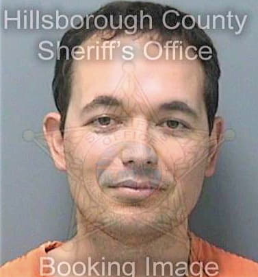 Duda Anthony - Hillsborough County, FL 