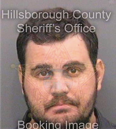 Guerra Christopher - Hillsborough County, FL 