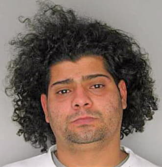 Melendez Javier - Hillsborough County, FL 