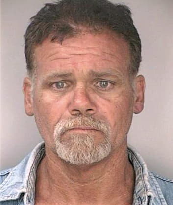 Messick Billy - Hillsborough County, FL 