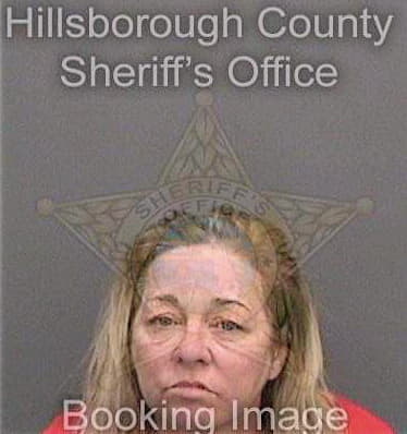 Scriven Christine - Hillsborough County, FL 