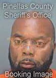 Hankerson Hozie - Pinellas County, FL 