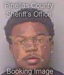 Harris Jamontae - Pinellas County, FL 