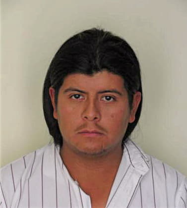 Bautista Malecio - Hillsborough County, FL 