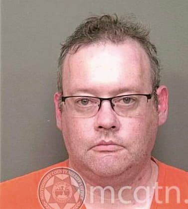 Mattero Todd - Montgomery County, TN 