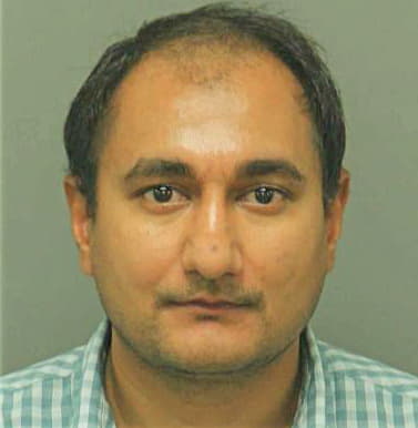 Tyagi Ashish - Wake County, NC 