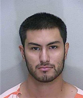 Ruiz Carlos - Marion County, FL 