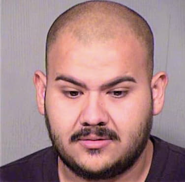 Miles Jovan - Maricopa County, AZ 