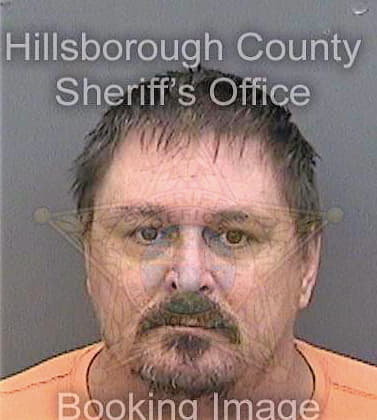 Tindel Lonnie - Hillsborough County, FL 