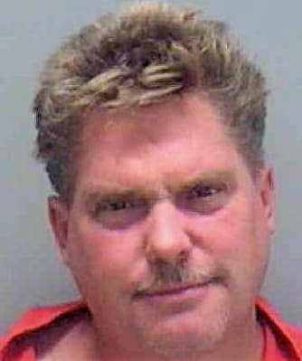 Schrickel Peter - Lee County, FL 