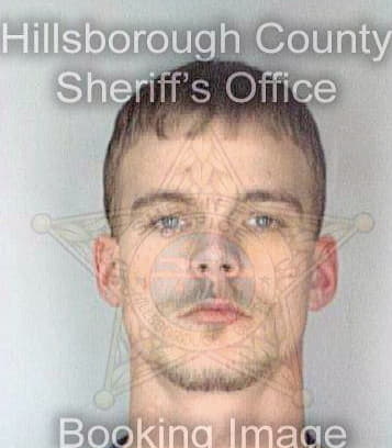 Lewis Thomas - Hillsborough County, FL 