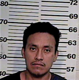 Morales Carlos - Hidalgo County, TX 