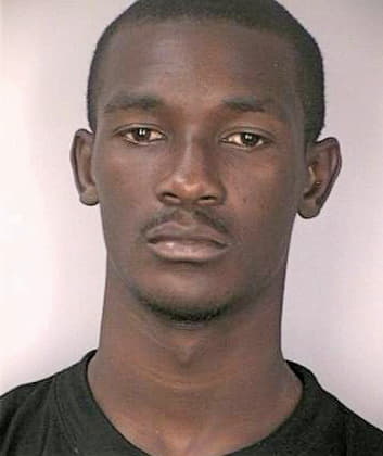 Black Clifton - Hillsborough County, FL 