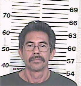 Godino Gerardo - Hidalgo County, TX 