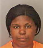 Butler Laporsha - Shelby County, TN 