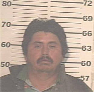 Hernandez Narciso - Hidalgo County, TX 