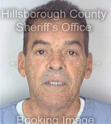 Sanchez Roberto - Hillsborough County, FL 