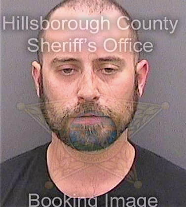 Potvin Thomas - Hillsborough County, FL 