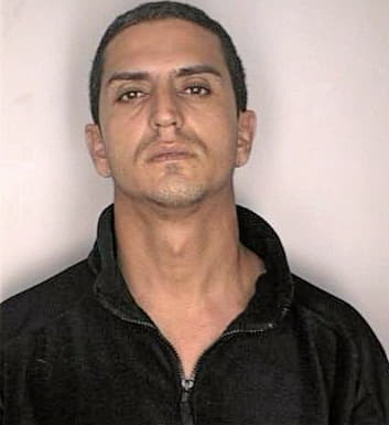 Robles Ahmed - Hillsborough County, FL 