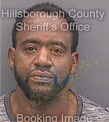 Bebley Christopher - Hillsborough County, FL 