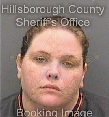 Mcdougald Crystal - Hillsborough County, FL 
