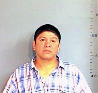 Hernandez Issac - Brazos County, TX 