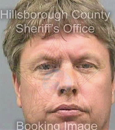 Johnson Paul - Hillsborough County, FL 