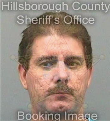 Bradley Raymond - Hillsborough County, FL 