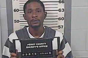 Smith Anthony - Perry County, MS 